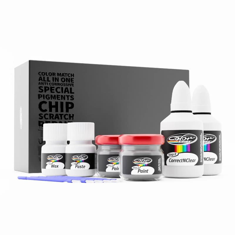 PEUGEOT FUTURA METALLIC ETP TOUCH UP PAINT