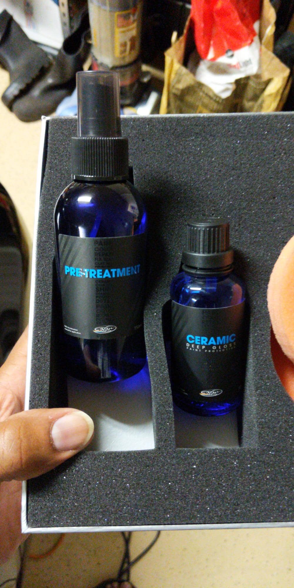 Foto de T. Edwards 4